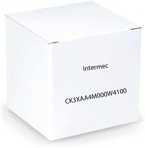 Intermec CK3XAA4M000W4100