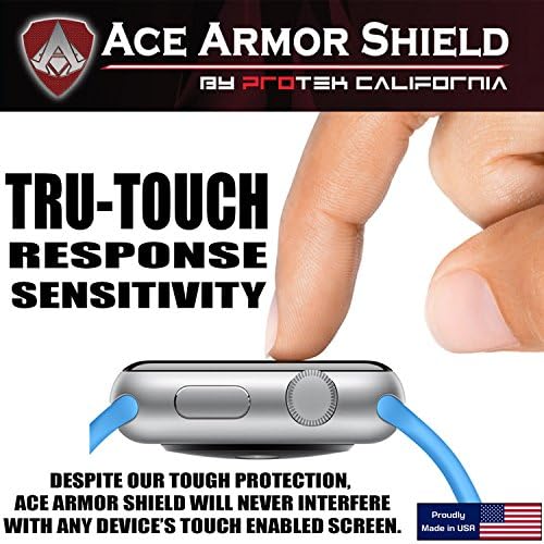 מגן שריון Ace Shupe Shuptector Straint